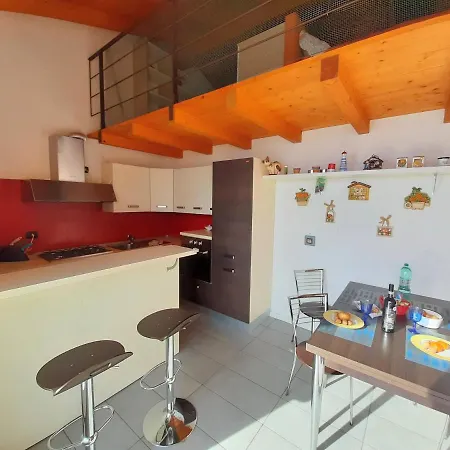 Casa Stefania Apartment